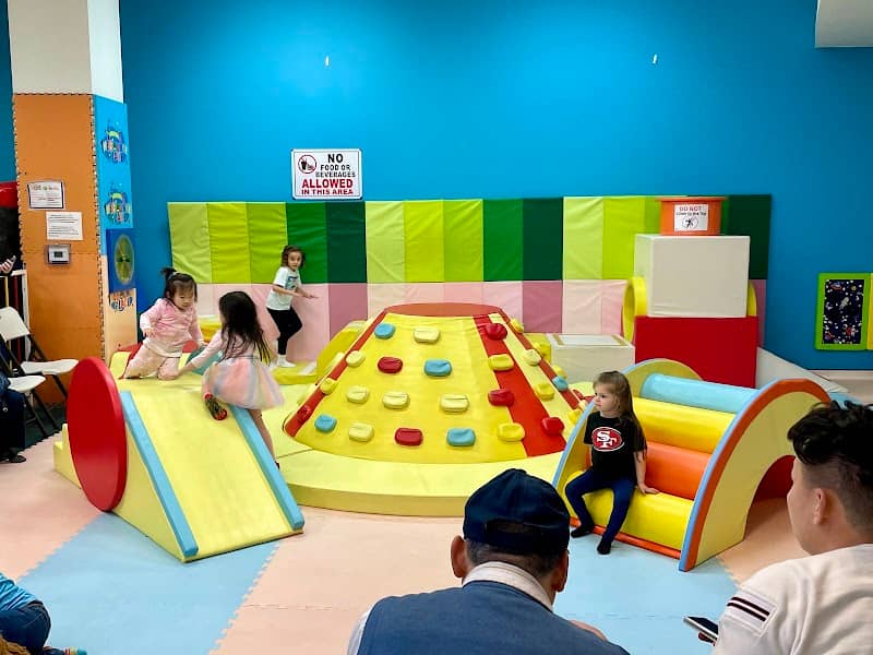 The Bounce Place - Tanforan - Image 1
