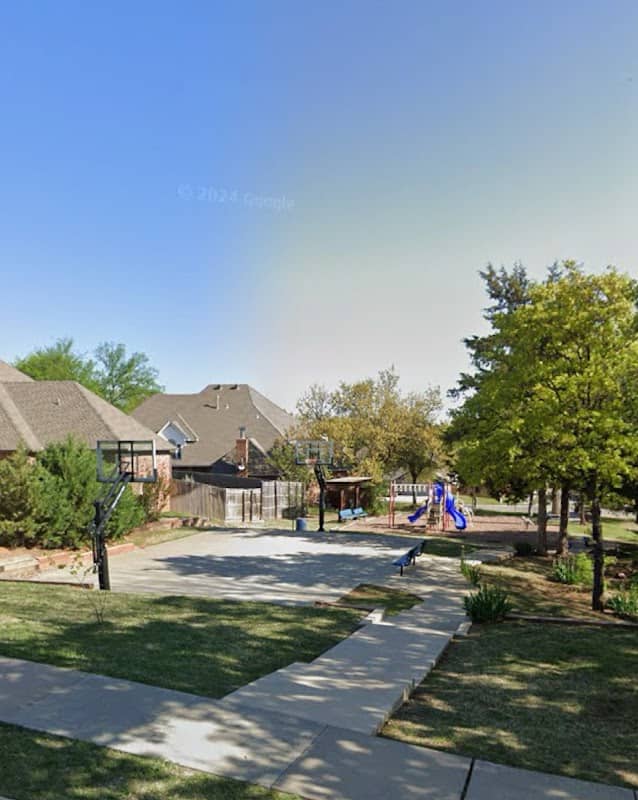 Fairway Estates Park - Image 1