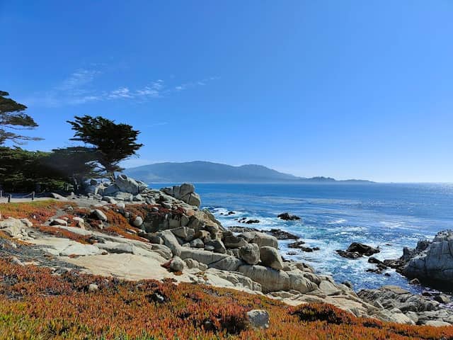 Pescadero Point - Image 1