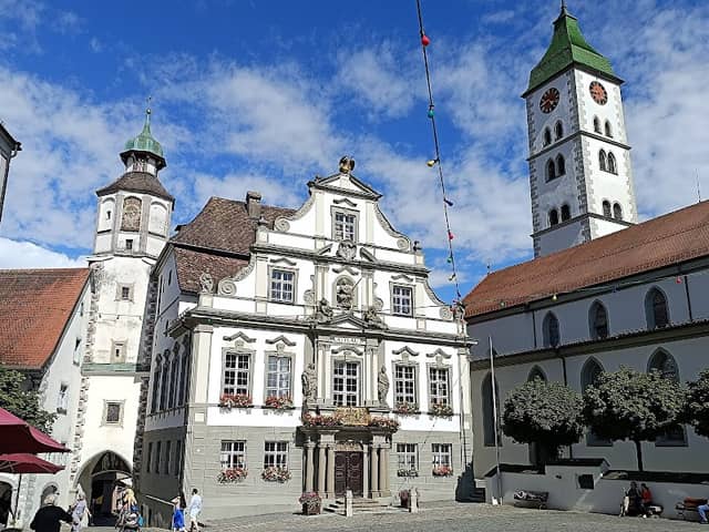 Marktplatz - Image 1