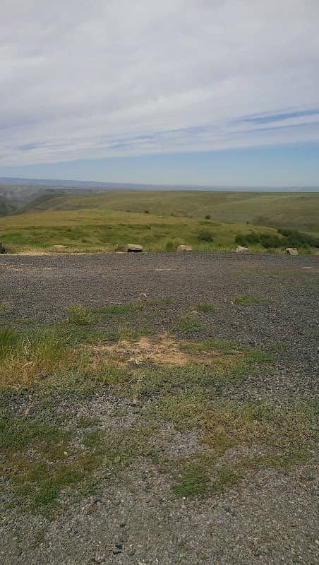 Redbird Creek Trailhead - Image 1