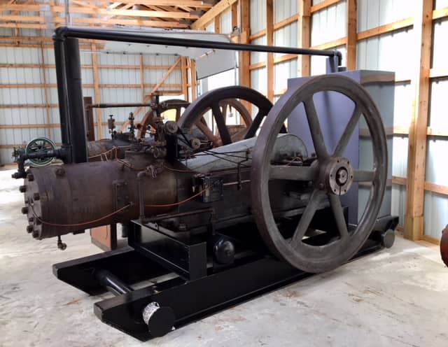 Pioneer Oil Museum of New York - Image 1