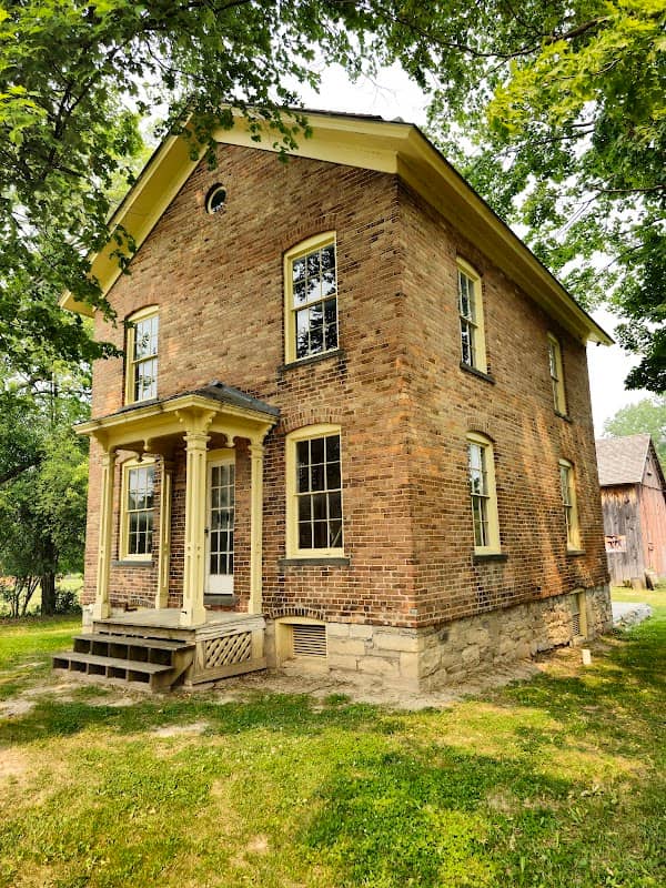 Harriet Tubman Home - Image 2