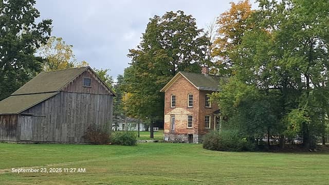 Harriet Tubman Home - Image 3
