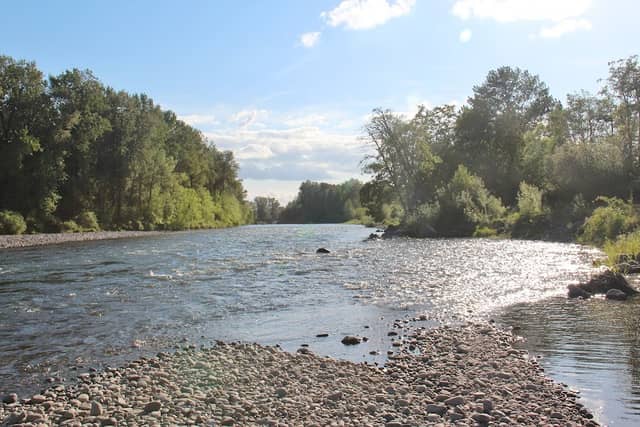 Riverfront Park - Image 1