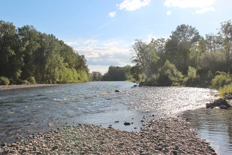 Riverfront Park - Image 1
