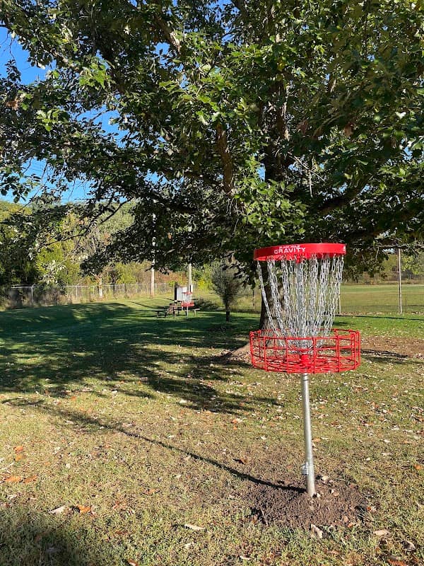 Buckshot Disc Golf Course - Image 2