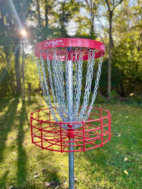 Buckshot Disc Golf Course - Image 1