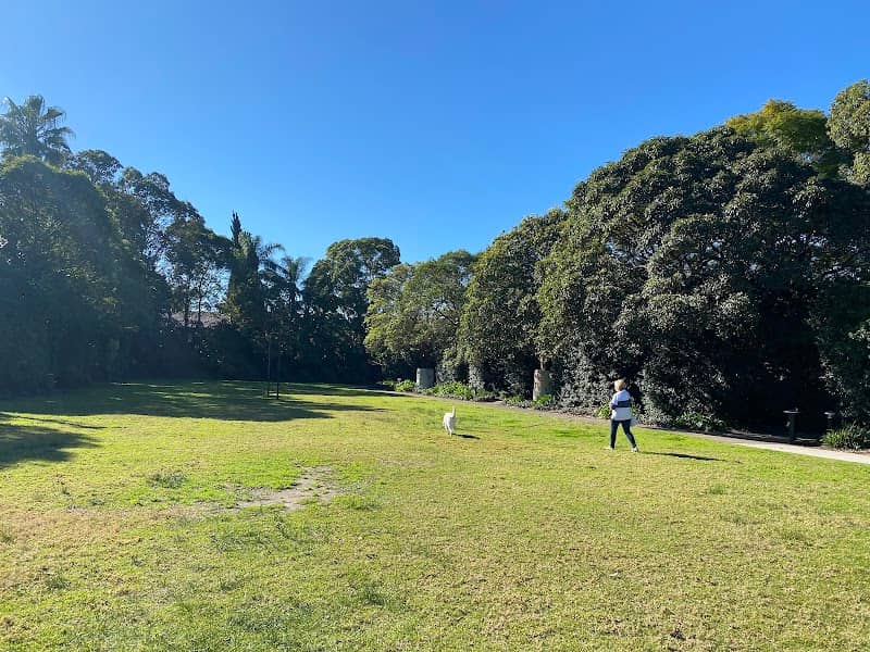 Fitzgerald Park - Image 2