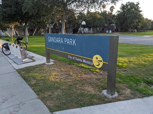 Gandara Park - Image 1