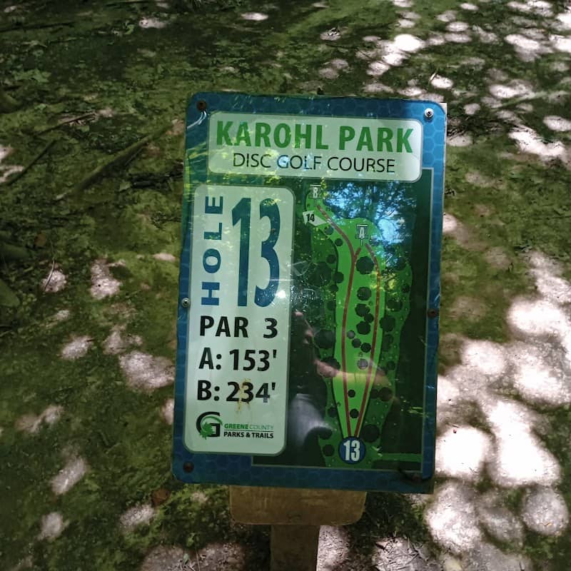 Karohl Park - Image 1