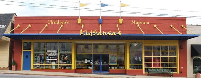 KidSenses Children's Interactive Museum - Image 1