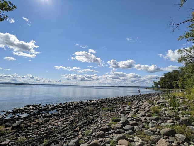 Knight Island State Park - Image 1