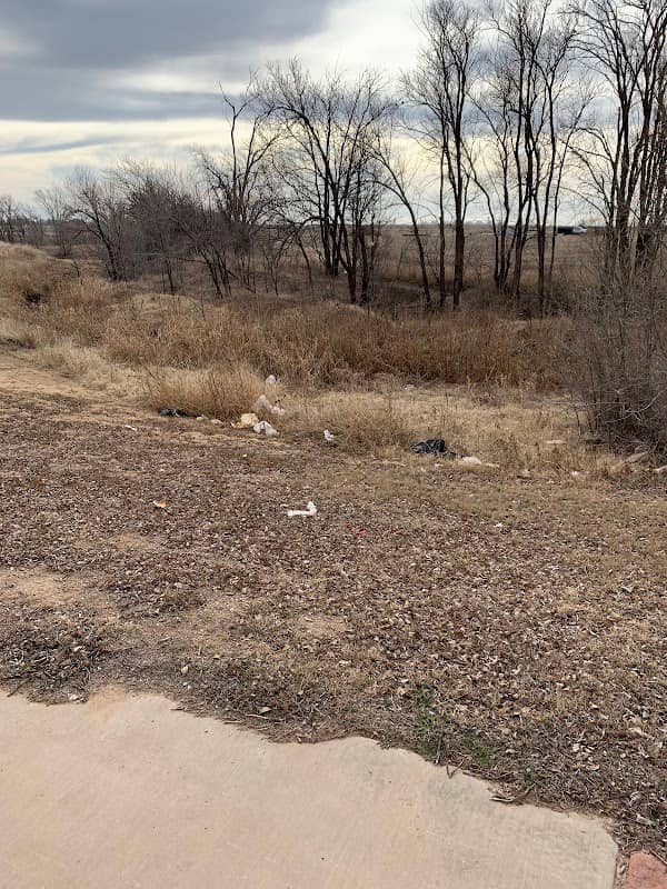 West End Plainview Walking Trail - Image 1