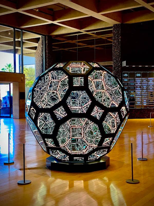 Palm Springs Art Museum - Image 1