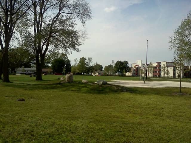 Hillis Hans Park - Image 2