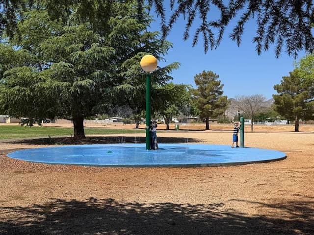 Len Roberts Park - Image 1