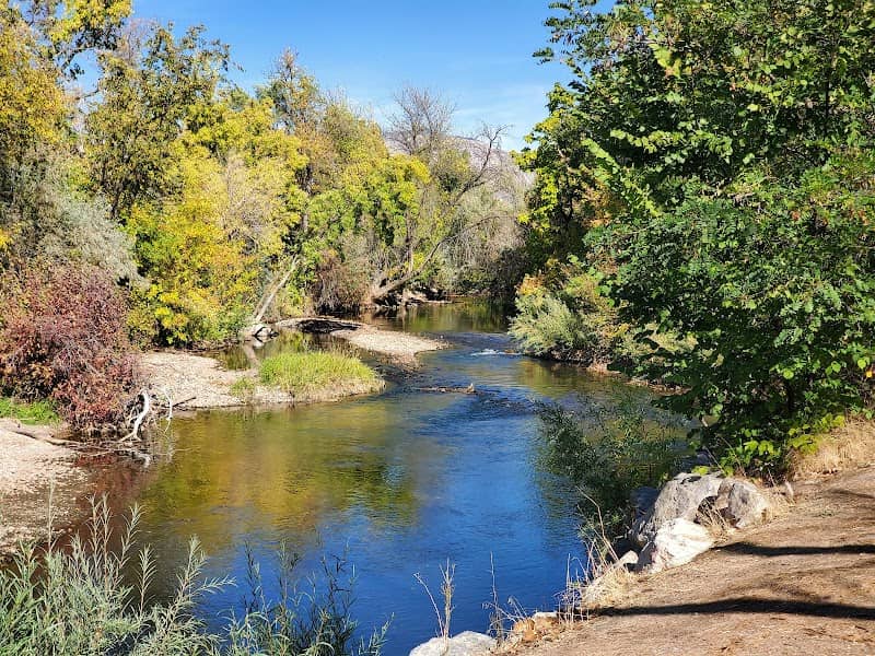 Confluence Ogden River Parkway - Image 1
