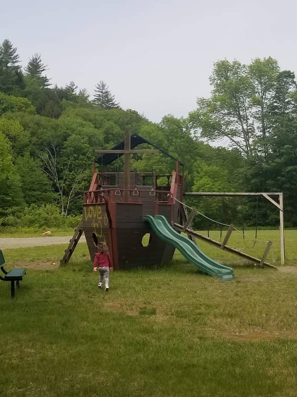 Bridgewater Park - Image 1