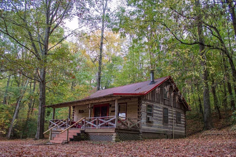 Hidden Hollow Resort - Image 1