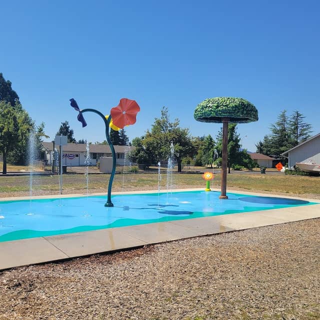 Robinett- Hughes Park - Image 1