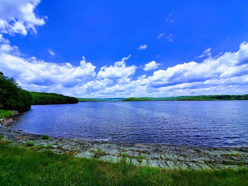 Overlook of Dam - Image 2