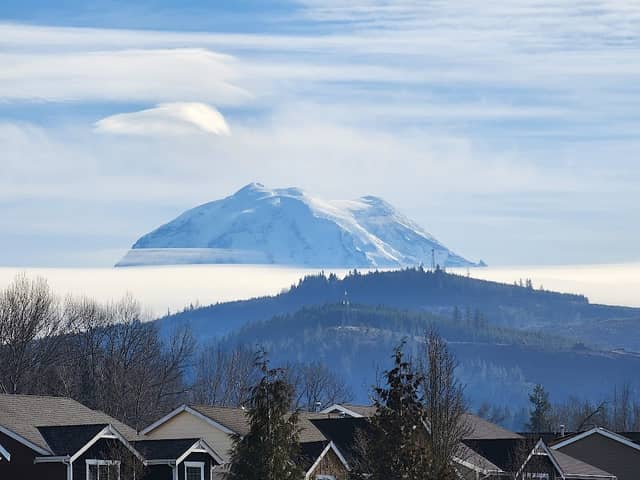 Orting Trailhead - Image 2