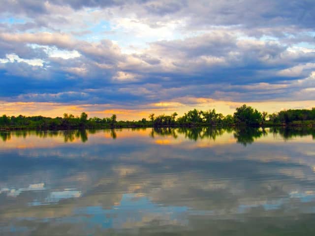 Prospect Ponds Natural Area - Image 1
