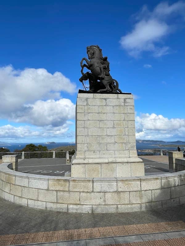 Albany Heritage Park - Image 2