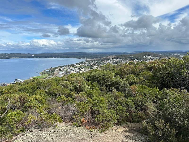 Albany Heritage Park - Image 1