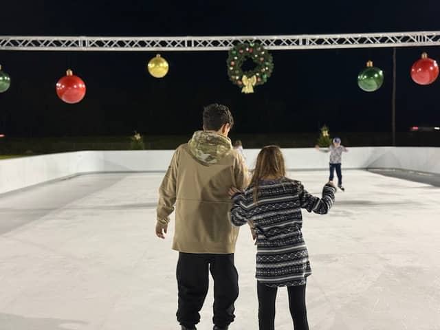 Brandon on Ice - Image 2
