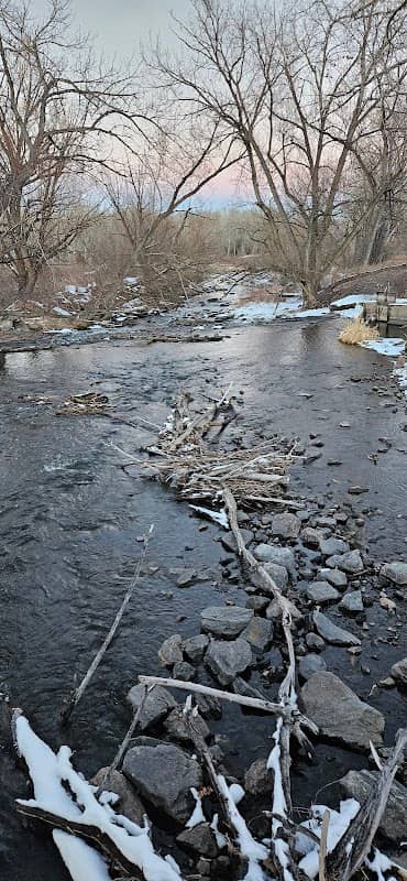 Bear Creek Trail Parking - Image 1