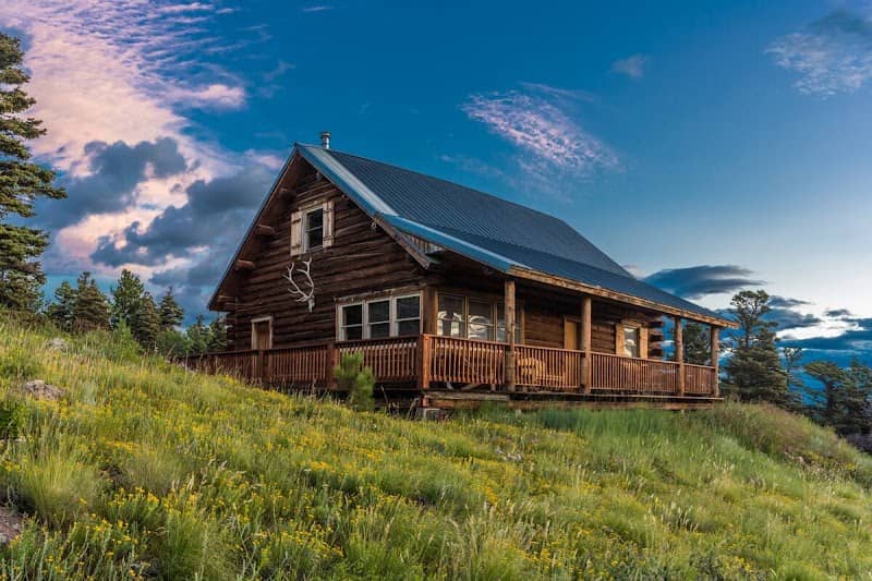 The Hut on Humboldt - Image 1