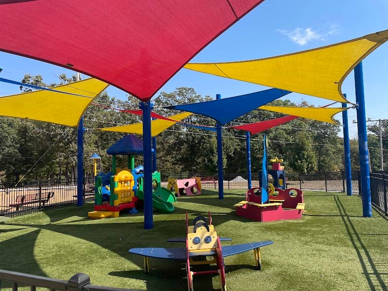 Old Town Park - Image 1