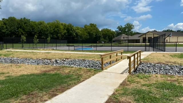 Soddy-Daisy Dog Park - Image 1