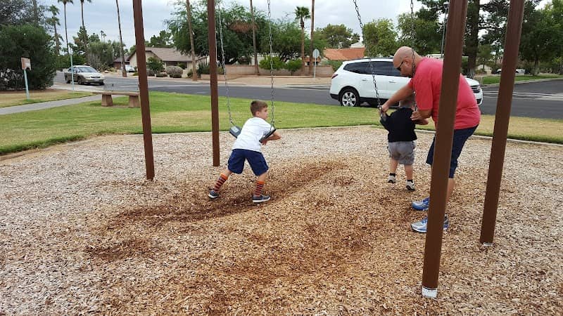 Camelback Park - Image 2