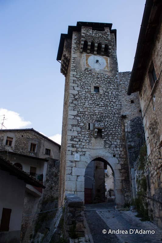 Torre dell'Orologio - Image 1