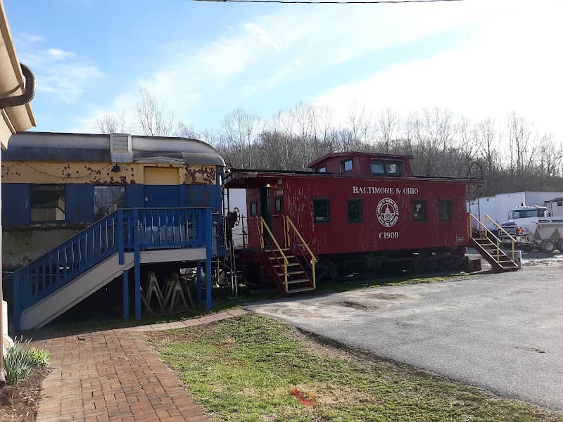 Sykesville & Patapsco Railway - Image 2