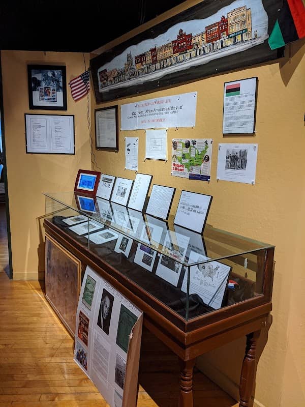 Rome Historical Society - Image 1