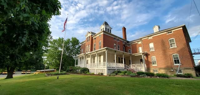 Lake County Historical Society - Image 1