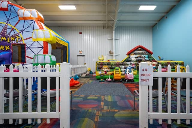 The Bouncin Barn - Image 2