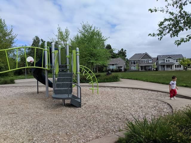 Creekside Park - Image 1