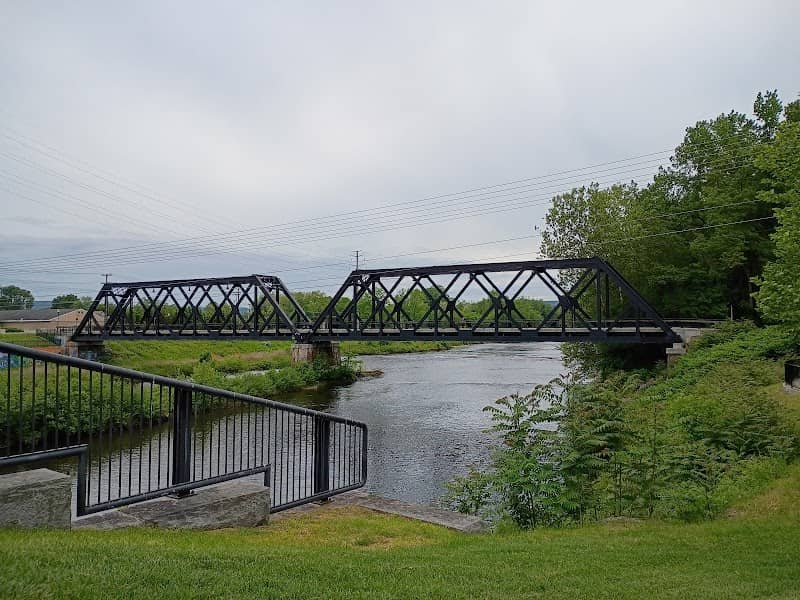 Columbia Greenway Rail Trail - Image 1