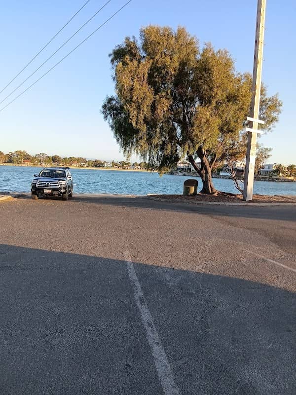 West Lake boat ramp - Image 1