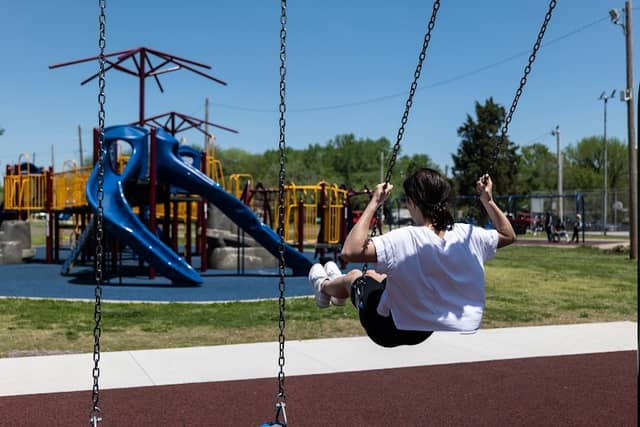 Schlanger Park - Image 1