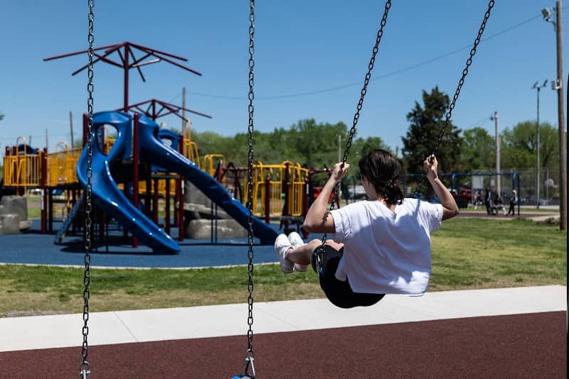 Schlanger Park - Image 1