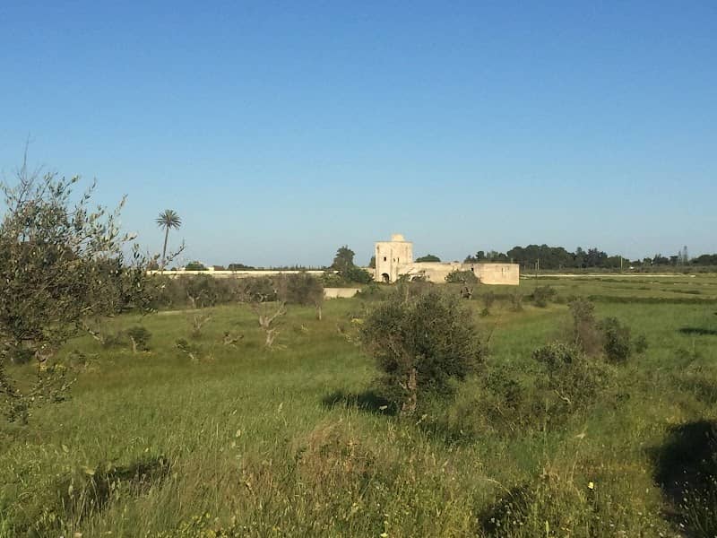 Masseria Nuova - Image 1