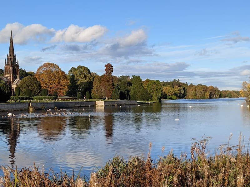 National Trust - Clumber Park - Image 3