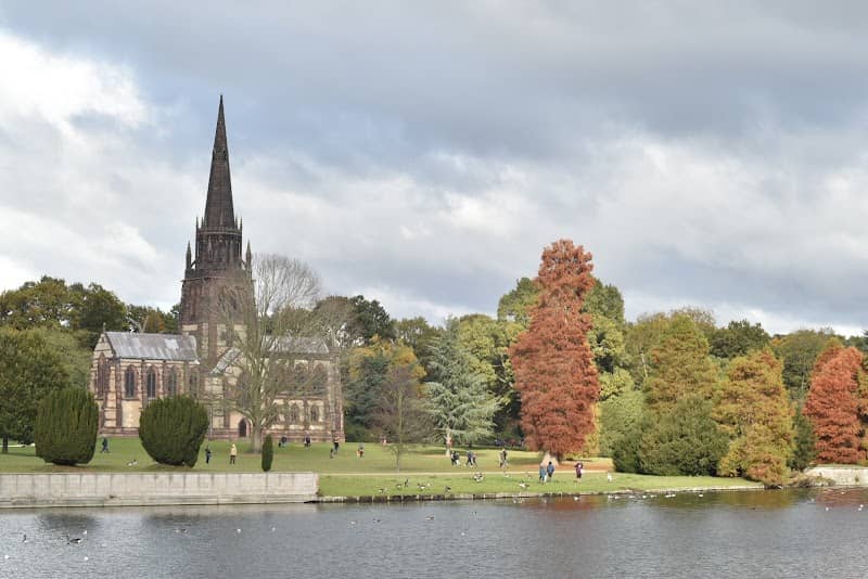 National Trust - Clumber Park - Image 2