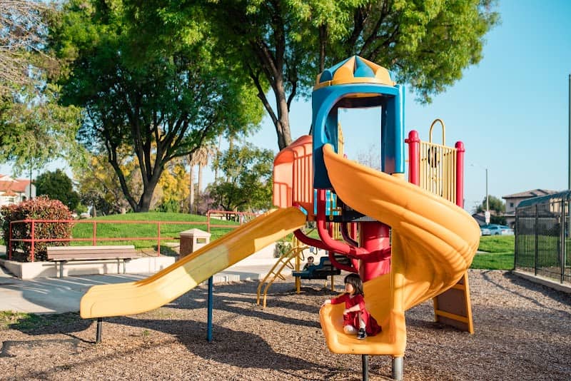 Sally Tanner Park - Image 1